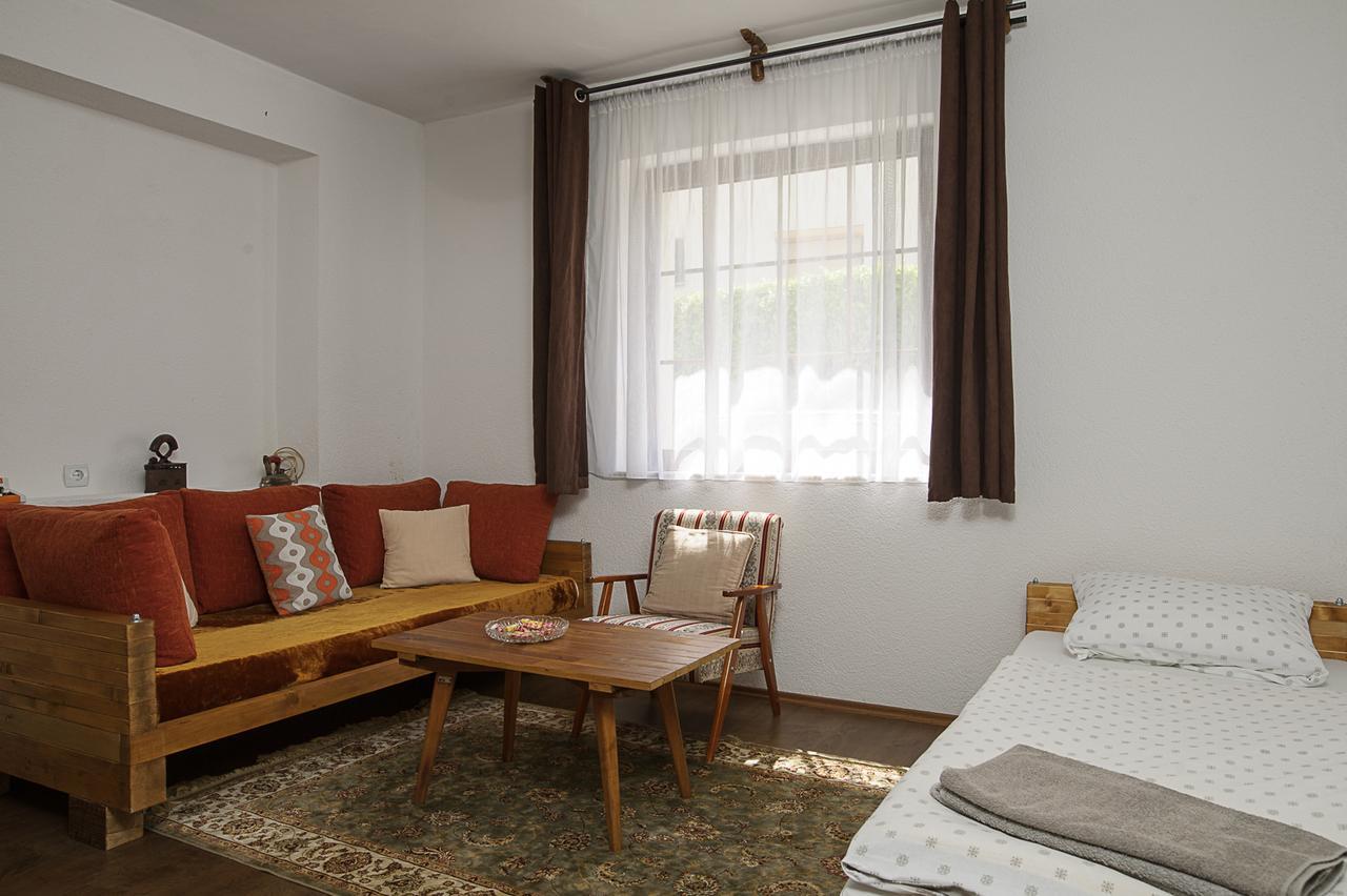 קונייץ' Apartment Raza מראה חיצוני תמונה