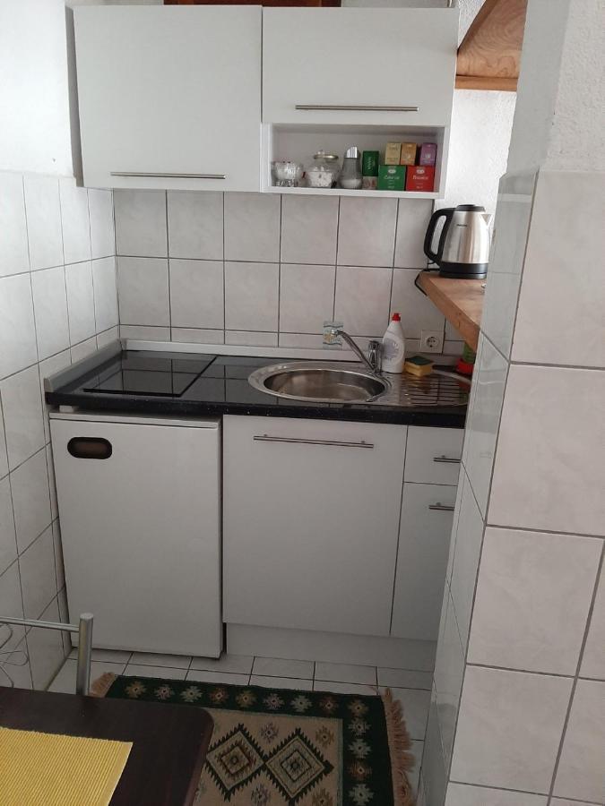 קונייץ' Apartment Raza מראה חיצוני תמונה